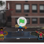 How to Make a Basketball Game on Scratch