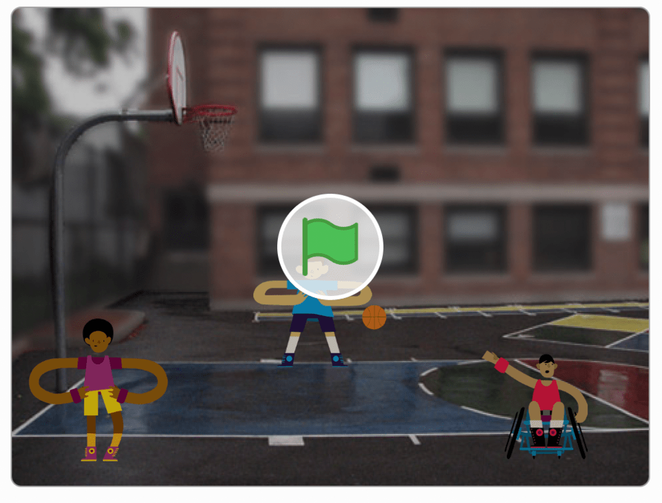 How to Make a Basketball Game on Scratch