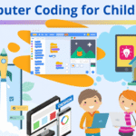 Computer Coding for Kids: How to Learn Best?