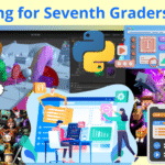 Coding for 7th Graders: Free Resources, Classes, Camps