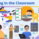 Lesson plan & sample project
