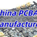 China PCBA Manufacturer