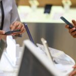 Trade-in vs. Sales: What is the best value for your old cellphone?