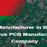 PCB Manufacturer in Belarus in 2026