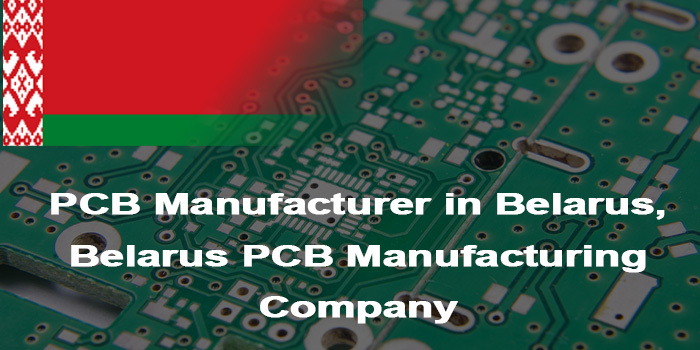 PCB Manufacturer in Belarus in 2026