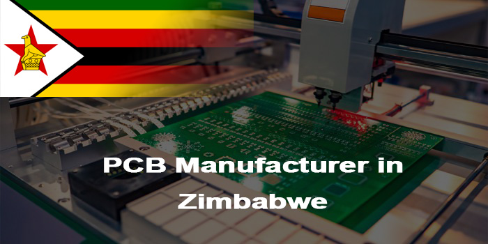 PCB Manufacturer in Zimbabwe in 2026