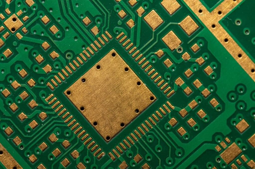 5 High Voltage PCB Design Considerations