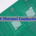 How High is the Thermal Conductivity of FR4 in PCB Material?