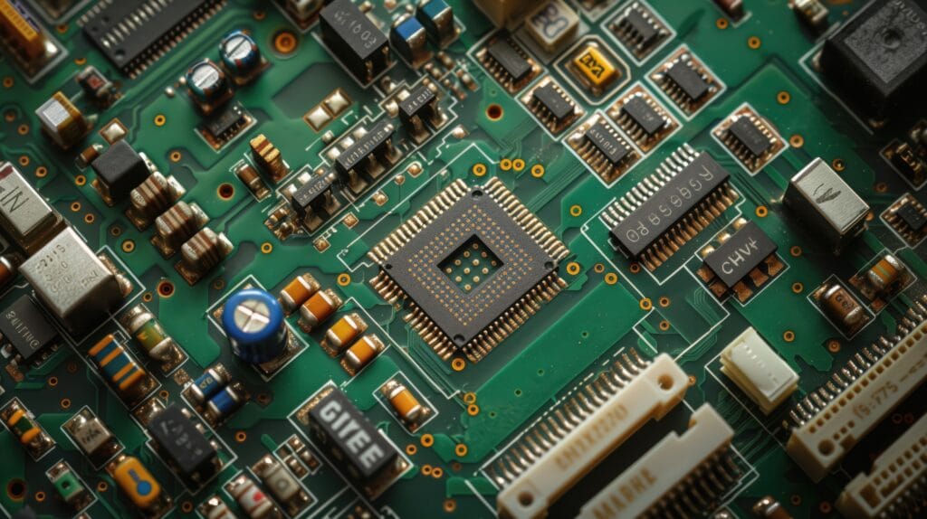 PCB vs Motherboard: What’s the Difference?