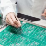 What is the PCB Assembly Process?