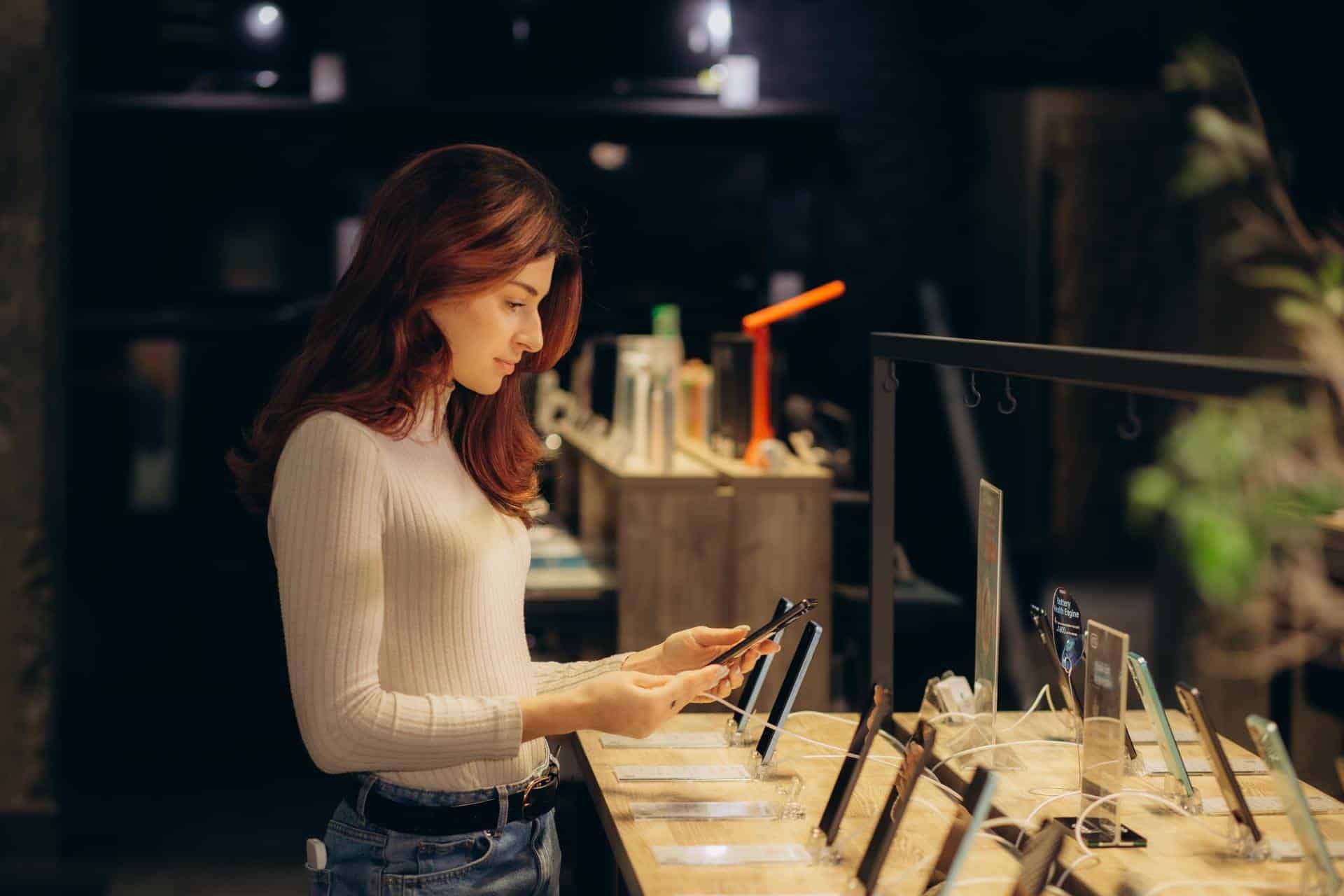 The Smart Buyer’s Guide to Buying a Used Smartphone – The Lab