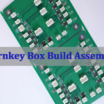 UK Turnkey Box Making Assembly Manufacturer