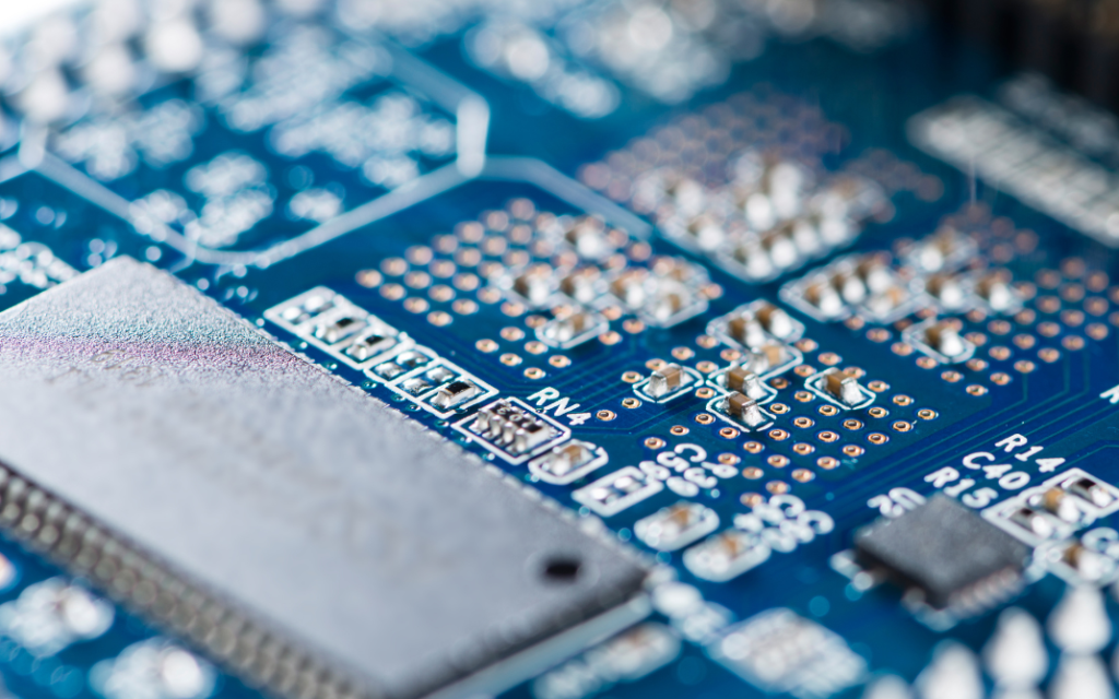 How PCB Panelisation Reduces Assembly Costs