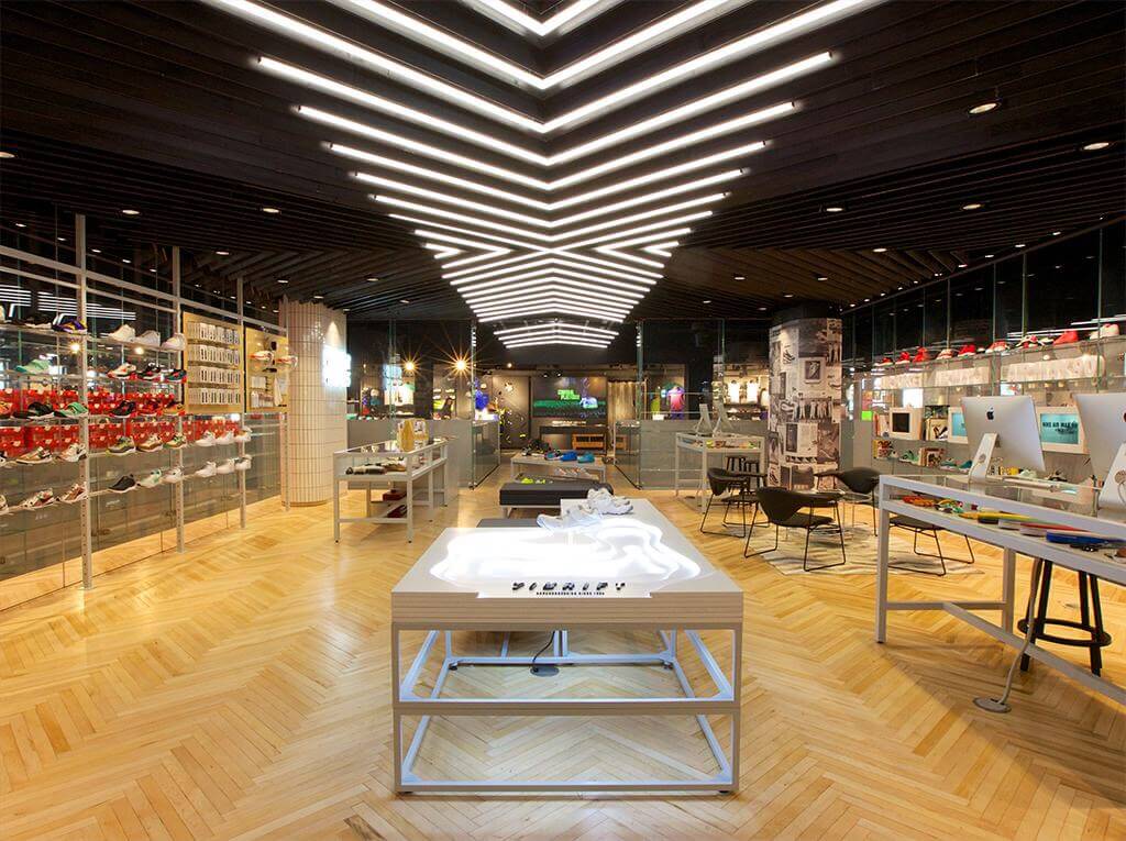 Benefits of Custom LED Lighting Over Standard LED Products