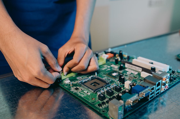 What Information Does a PCB Assembler Need Before Production?