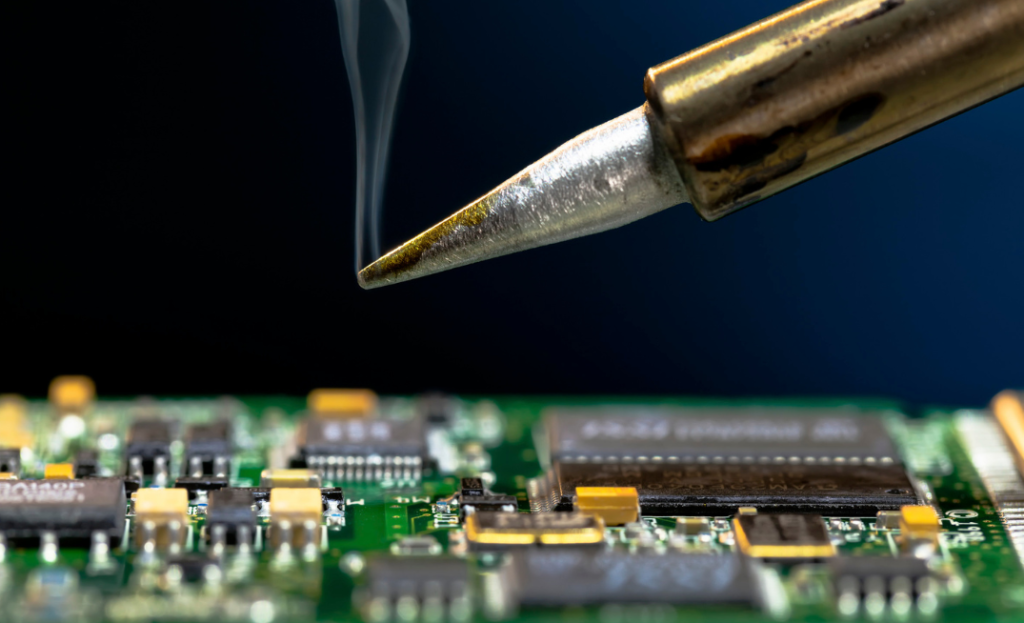 How PCB Thermal Profiles Control Solder Joint Quality
