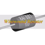 What is a Wirewound Resistor? Wirewound VS Metal Oxcide Resistor