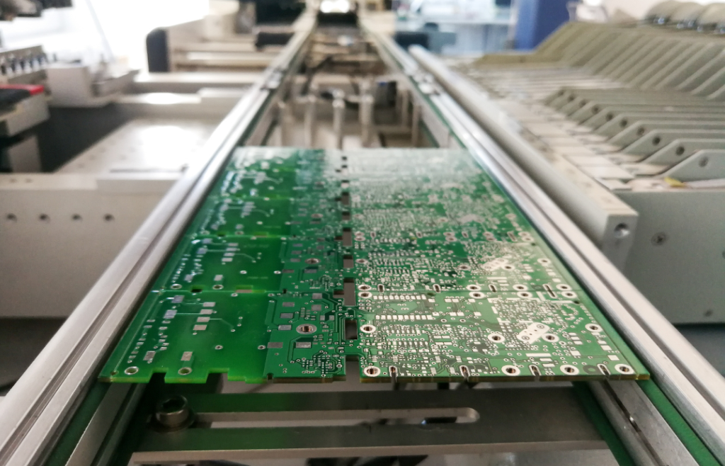 What Happens When Your PCB Assembly Supplier Starts Slowing Your Production Down