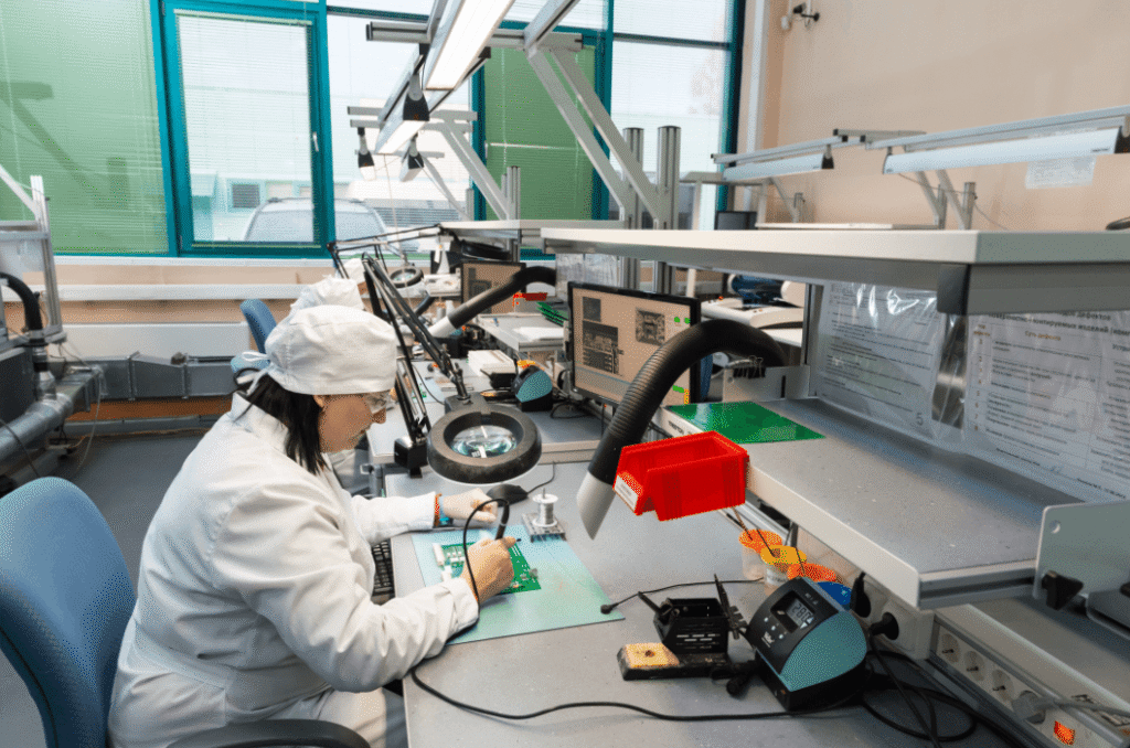 How Collaboration Improves Every PCB Assembly Project