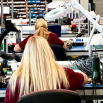 When Should PCB Assembly be Automated and When Should It Not?