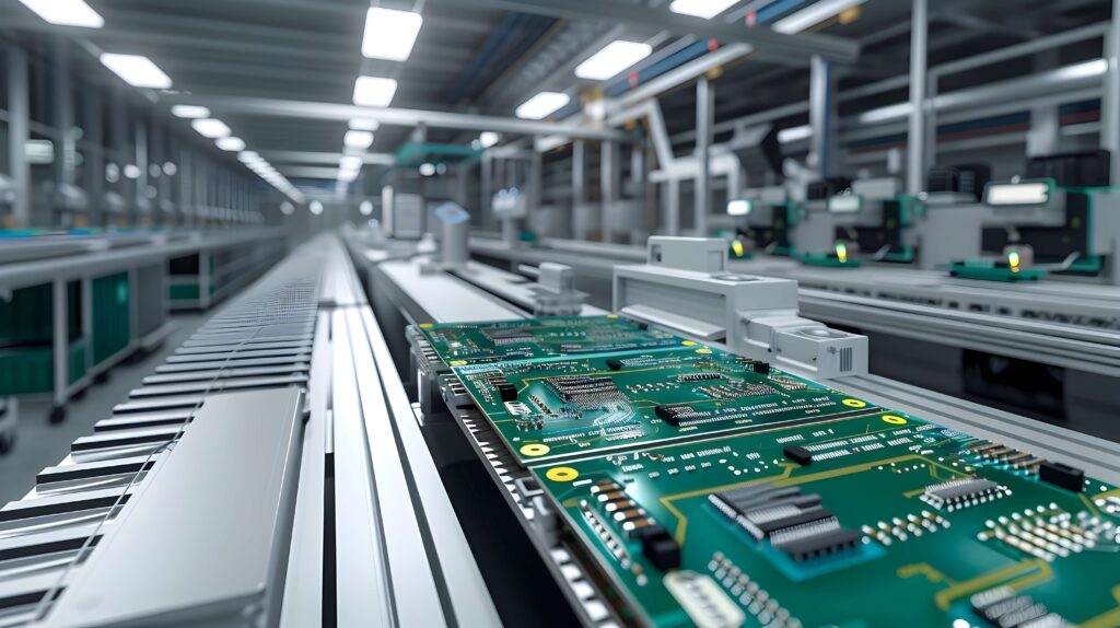 Why More Electronics Companies Are Outsourcing PCB Assembly in 2026