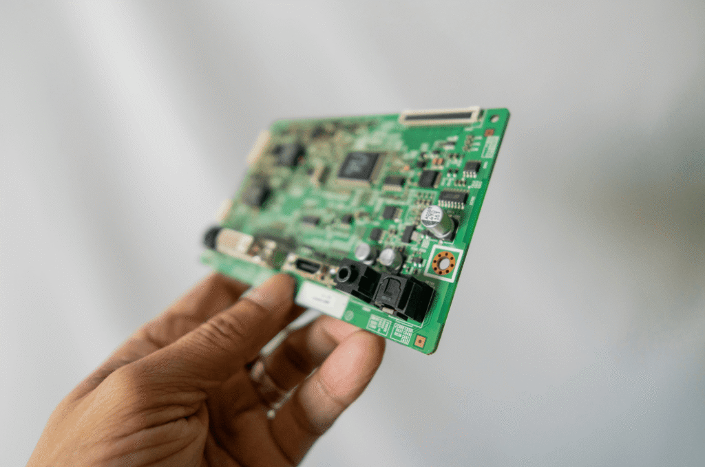 How PCB Assembly Really Works