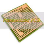 What Is a Presensitized PCB? A Guide to Board Material, Exposure and Etching
