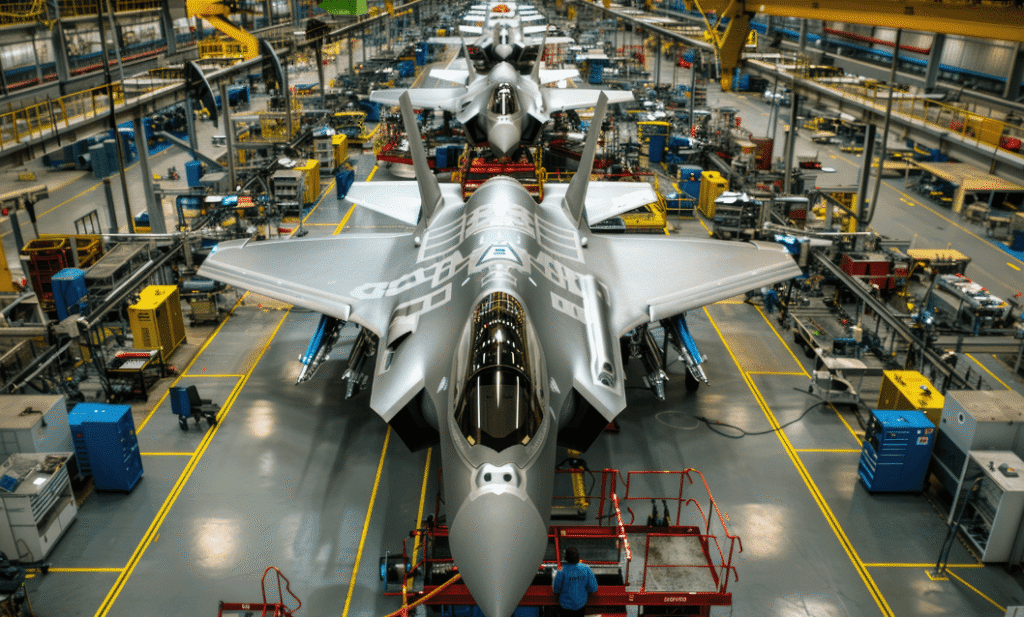 Why Is Reliability Critical in Aerospace PCB Assembly?