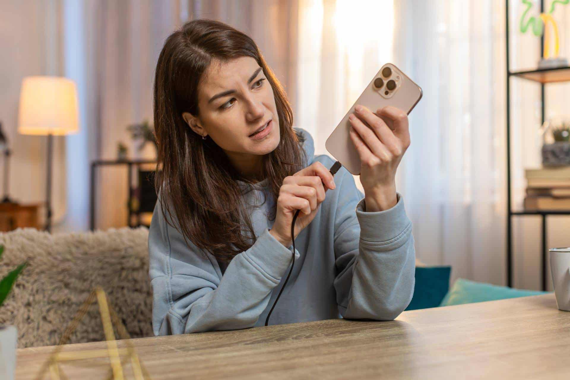 How Cheap Phone Chargers Can Damage Your Phone – The Lab