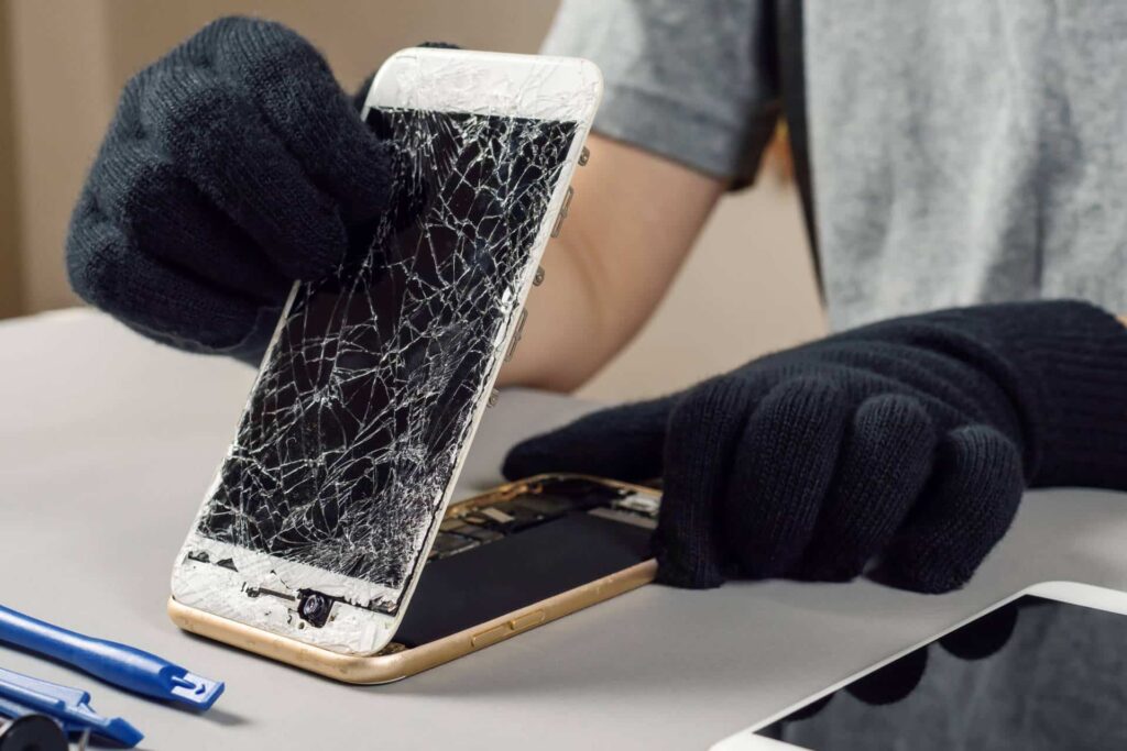 What To Expect When Repairing Older Or Discontinued Devices