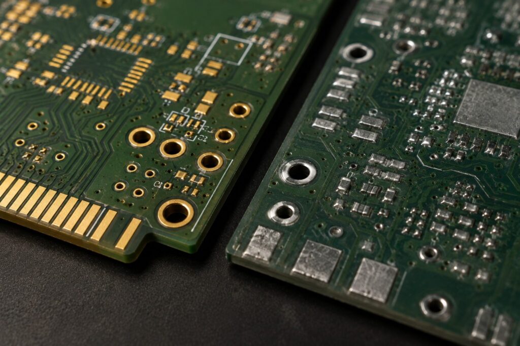 Which PCB Surface Finish Is Right for Your Project?