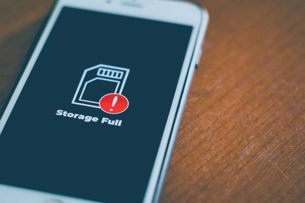 Why Data Backup Habits Matter More Than Cloud Storage Alone
