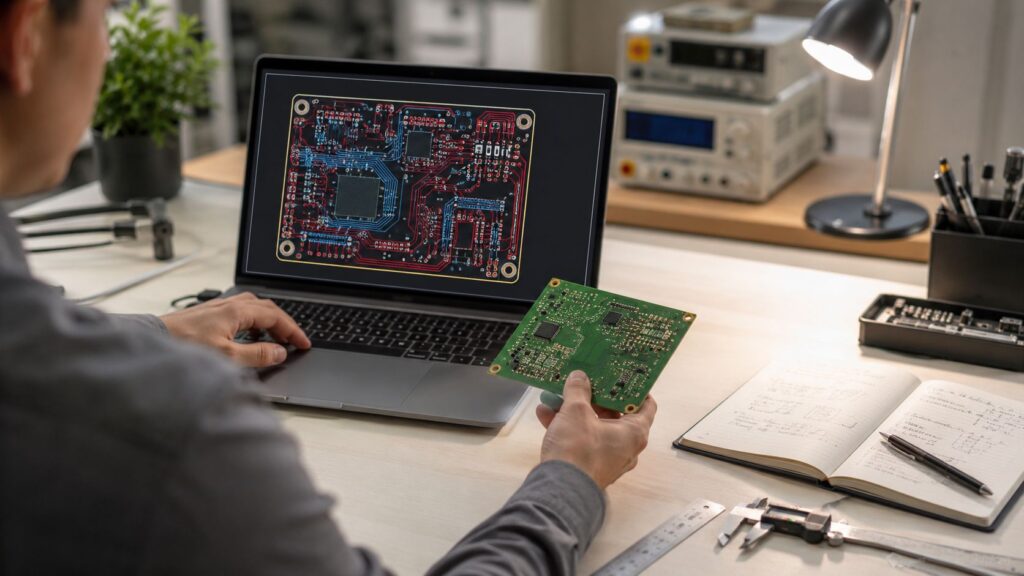 What Engineers Should Know Before Sending PCB Gerber Files