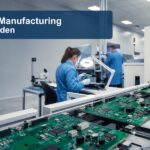 Top 10 Electronics Manufacturing Services Sweden Companies