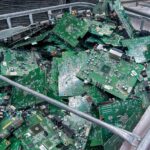 Electronic Device Repair: The Positive Environmental Impact