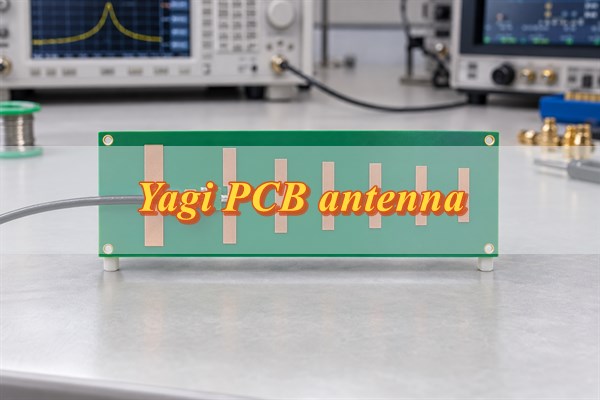 Design, Impedance Matching & Testing